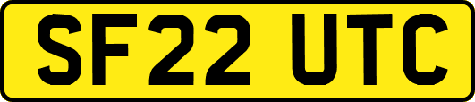 SF22UTC