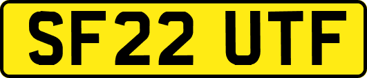 SF22UTF