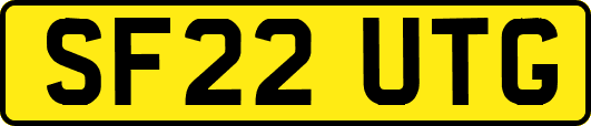 SF22UTG