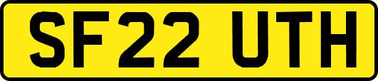 SF22UTH