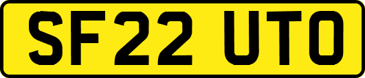 SF22UTO