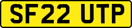 SF22UTP