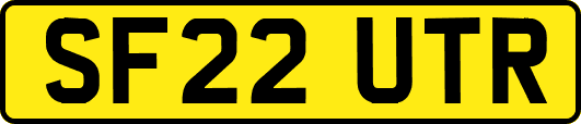 SF22UTR
