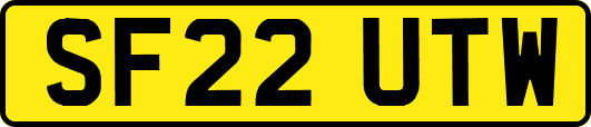SF22UTW