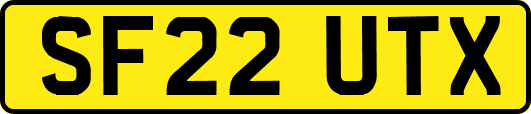 SF22UTX