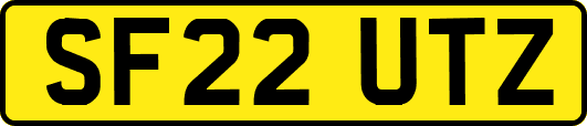 SF22UTZ