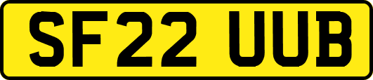 SF22UUB