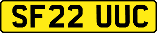 SF22UUC
