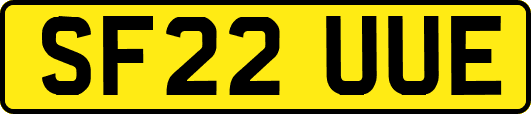 SF22UUE