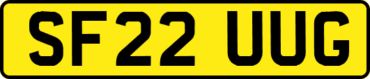 SF22UUG