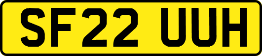 SF22UUH