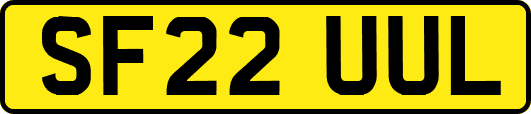 SF22UUL