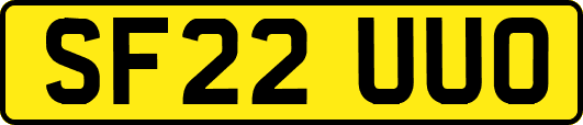 SF22UUO