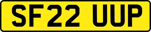 SF22UUP