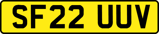 SF22UUV