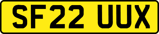 SF22UUX