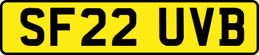 SF22UVB