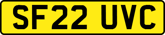 SF22UVC