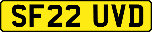 SF22UVD