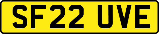 SF22UVE