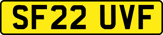 SF22UVF