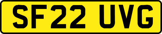 SF22UVG