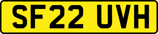 SF22UVH