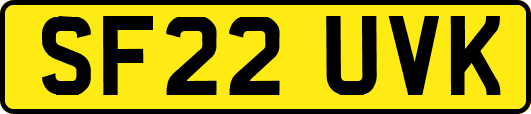 SF22UVK