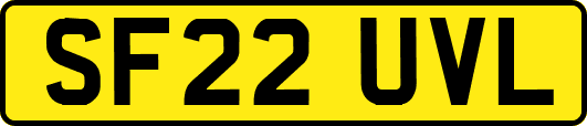 SF22UVL