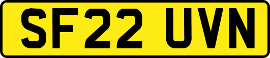 SF22UVN