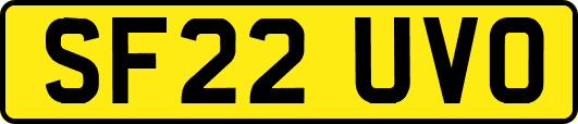 SF22UVO