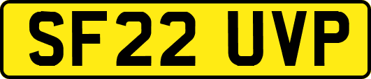 SF22UVP