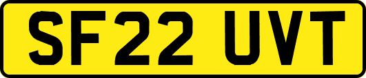 SF22UVT
