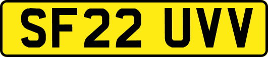 SF22UVV