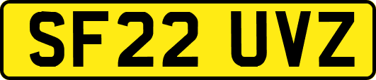SF22UVZ