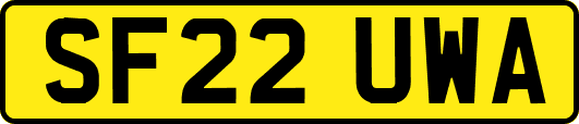 SF22UWA