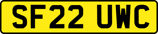 SF22UWC