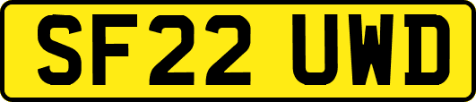 SF22UWD