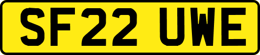 SF22UWE