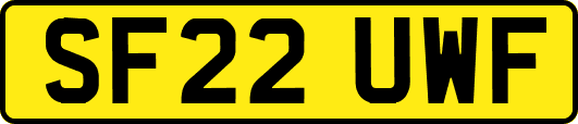 SF22UWF