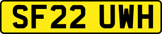 SF22UWH