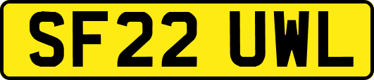 SF22UWL