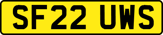 SF22UWS