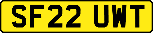 SF22UWT