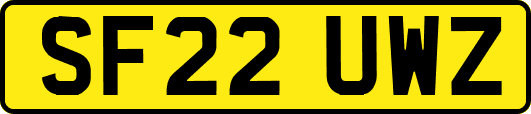SF22UWZ