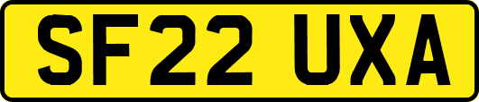 SF22UXA