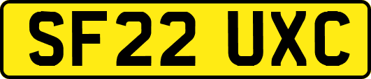 SF22UXC