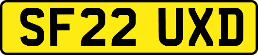 SF22UXD