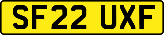 SF22UXF