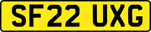 SF22UXG